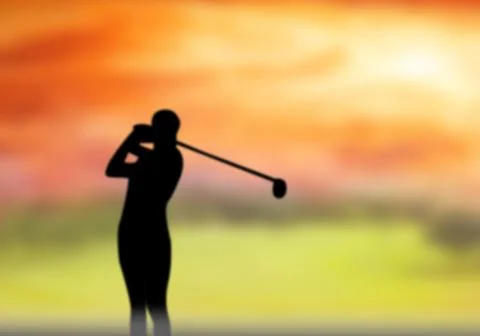 Golf Stock Photos
