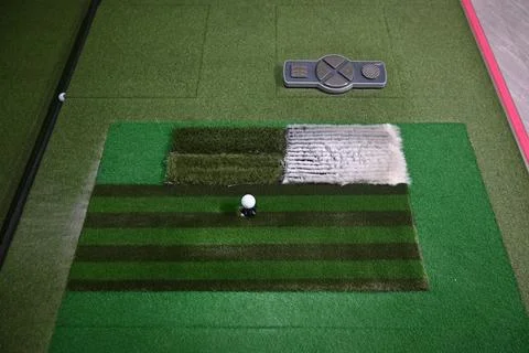 Golf 库存照片