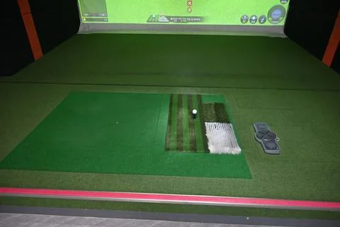 Golf 스톡 사진
