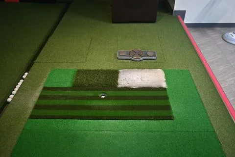 Golf 库存照片