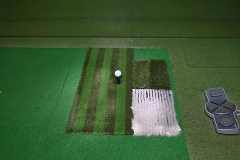 Golf 库存照片