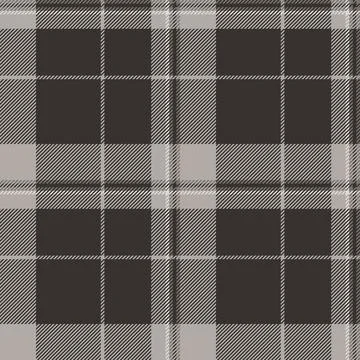 Golf plaid textile vector, variety pattern fabric texture. Service check ba.. Stock Illustration