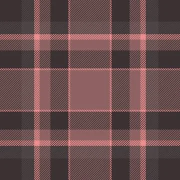 Golf seamless pattern tartan, funky check texture background. Print plaid t.. Stock Illustration