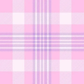 Golf seamless pattern vector, workshop background tartan textile. Contour f.. Stock Illustration