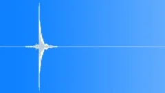GOLF Sound Effect