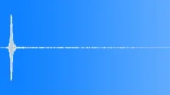 GOLF Sound Effect