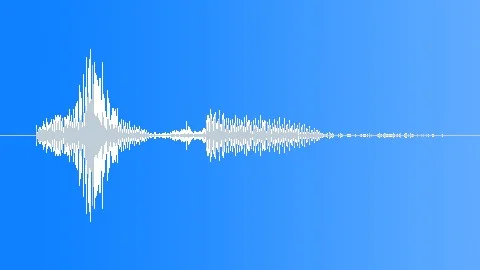 GOLF SWING 2 (Sound Effect) Sound Effect