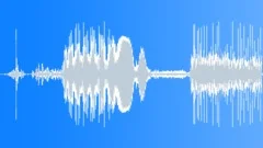 Golf Swing Wedge BunkerSound Effect