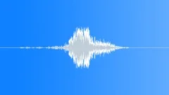 Golf tee shotSound Effect
