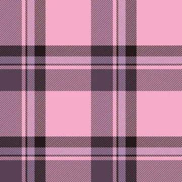 Golf textile texture seamless, stripped pattern vector tartan. Cell backgro.. イラスト素材