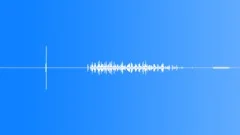 Golf TournamentSound Effect