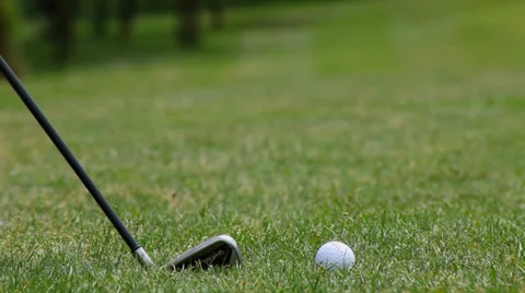 Golf training Vidéo 38691727