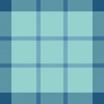 Golf vector pattern tartan, website plaid seamless textile. Indian fabric c.. Stock Illustration