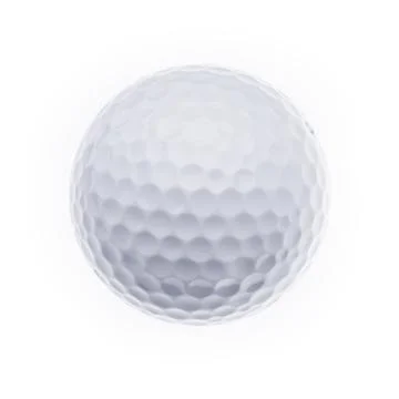 Golfball Stock Photos
