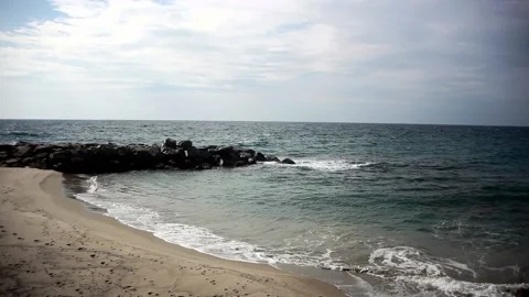 Golfoarziglia Stock Footage 234642796