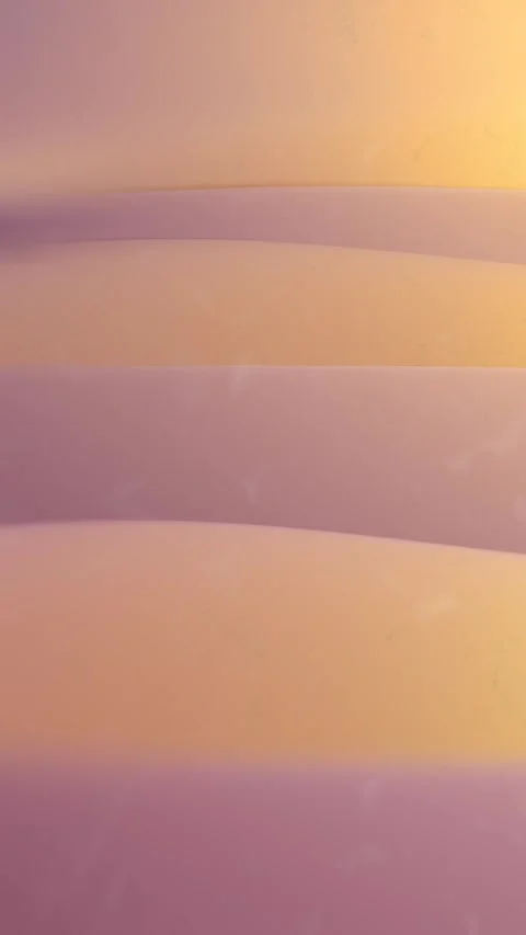 Golgi Apparatus in a Human Cell - 3D Cinematic Simulation ALT - Vertical Video stock 335837708