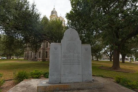 Goliad Stock Photos
