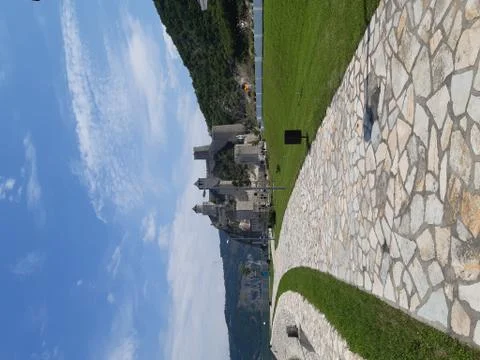 Golubac 1 Stock Photos