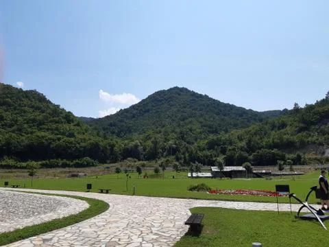 Golubac 7 Stock Photos