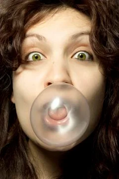 Gomma 2 Stock Photos