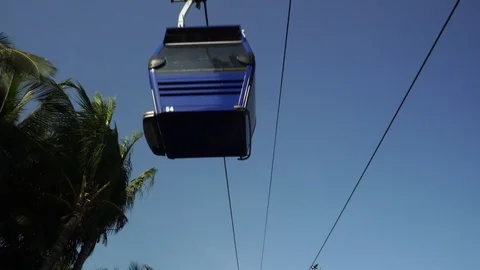 Gondola 動画素材 106647606