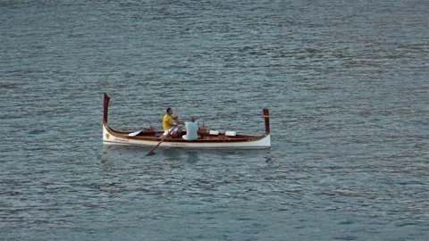 Gondola 库存影片 154293984