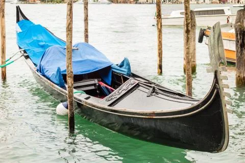 Gondola Stock Photos