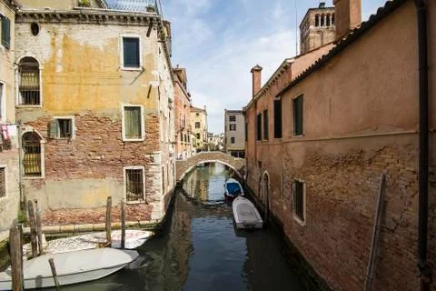 Gondola Stock Photos