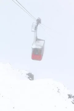 Gondola Stock-Fotos