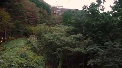Gondola Ride 動画素材 69252160