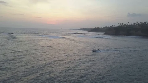 Gone Fishing Stock Footage 117490880