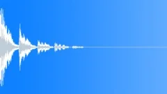 Gone spell Sound Effect