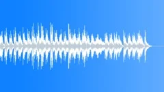 Gone Tommorow Stock Music