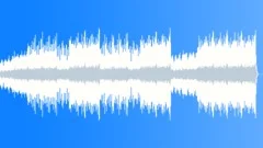 Gone Tomorrow (Soft Rock/Light Country Instrumental) Stock Music