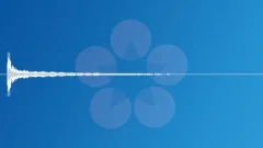 Gong 01-12 Sound Effect