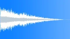 Gong Big Chinese Single Sound Effect