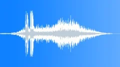 Gong China Medium Crescendo Sound Effect