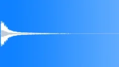 GONG CHINA MEDIUM RING03 Sound Effect