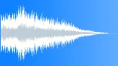 Gong Huge Roll Sound Effect