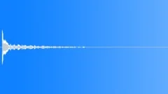 GONGVERB Sound Effect