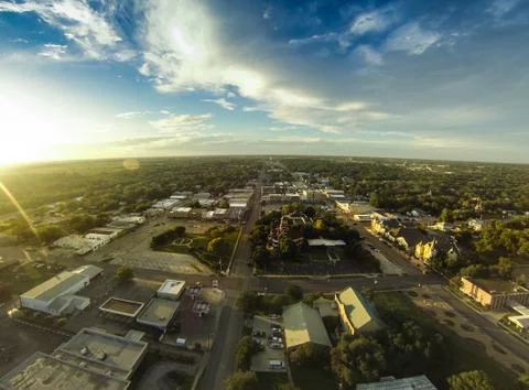 Gonzales Texas Stock Photos