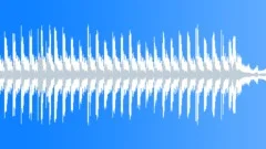 Gonzo Disco - happy fun electronic (no drums short loop 7) Stock Music