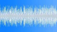 Gonzo Disco - happy fun electronic (dnb short loop 2) Stock Music