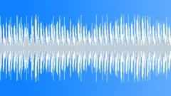 Gonzo Disco - happy fun electronic (dnb short loop 3) Stock Music