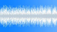 Gonzo Disco - happy fun electronic (long loop)Stock Music