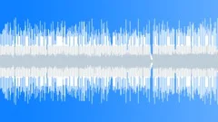 Gonzo Disco - happy fun electronic (full loop)Stock Music