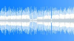 Gonzo Disco - happy fun electronic (no drums full loop) Stock Music