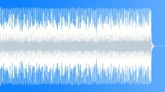 Gonzo Disco - happy, fun, energetic, uplifting, electronic (60 sec background)Stock Music