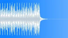 Gonzo Disco - happy, fun, energetic, uplifting, electronic (stinger background)Stock Music