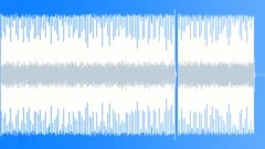 Gonzo Disco - happy, fun, energetic, uplifting, electronic (dnb background)Stock Music